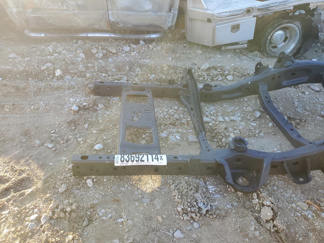 2020 RAM 1500 - Image 7