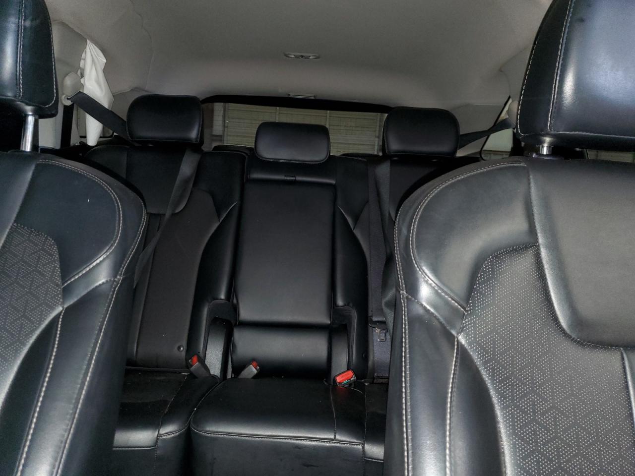 2021 Kia Sorento - Image 10