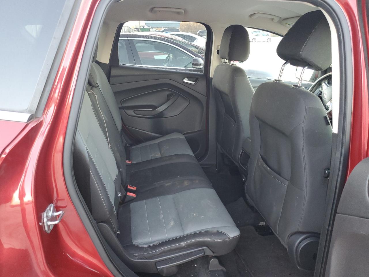 2016 Ford Escape - Image 11