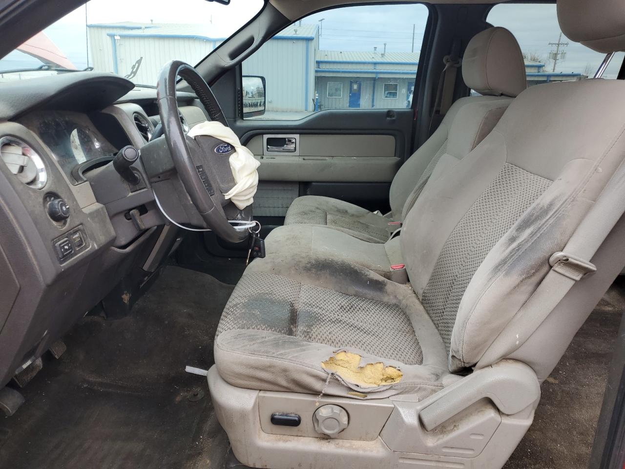 2010 Ford F-150 - Image 7