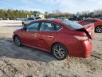 2014 Nissan Sentra S zu verkaufen in Charles City, VA - Rear End