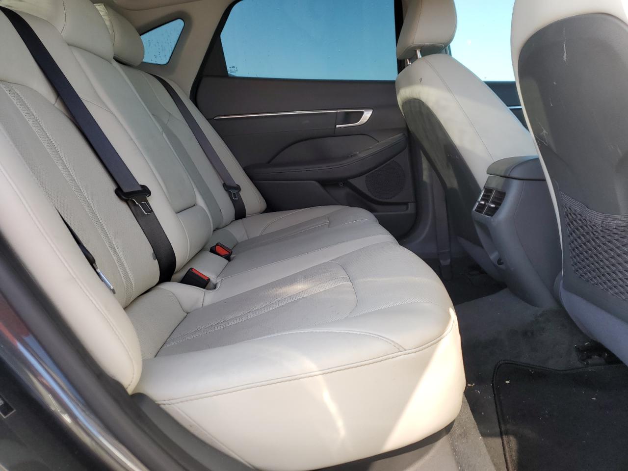 2020 Hyundai Sonata - Image 10