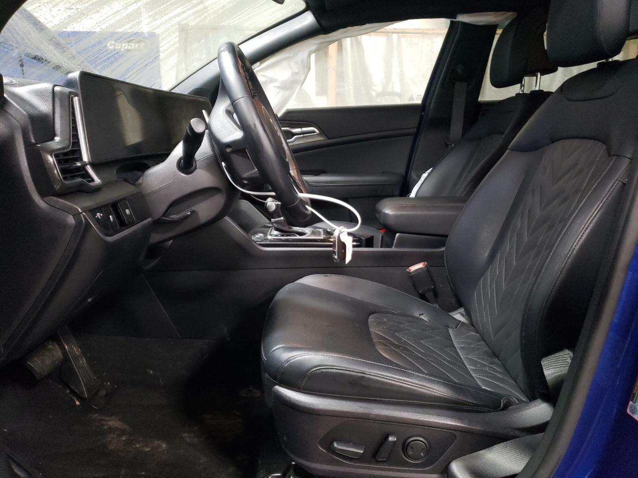 2023 Kia Sportage - Image 7