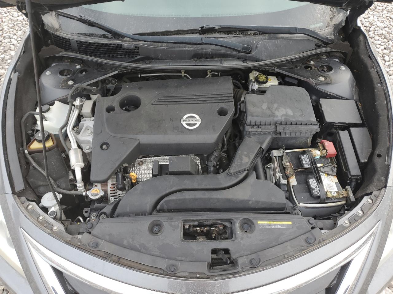 2014 Nissan Altima - Image 11