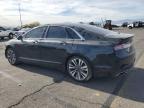 2019 Lincoln Mkz Reserve Ii de vânzare în North Las Vegas, NV - Front End