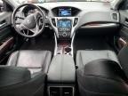 2016 Acura Tlx Tech იყიდება Exeter-ში, RI - Front End