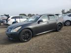 2008 Infiniti G35  продається в San Diego, CA - Side