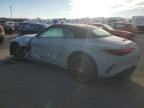 2022 Mercedes-Benz Sl 63 Amg for Sale in Glassboro, NJ - Side