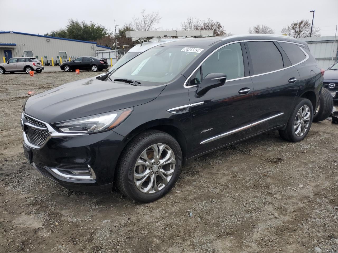 2019 Buick Enclave - Image 1