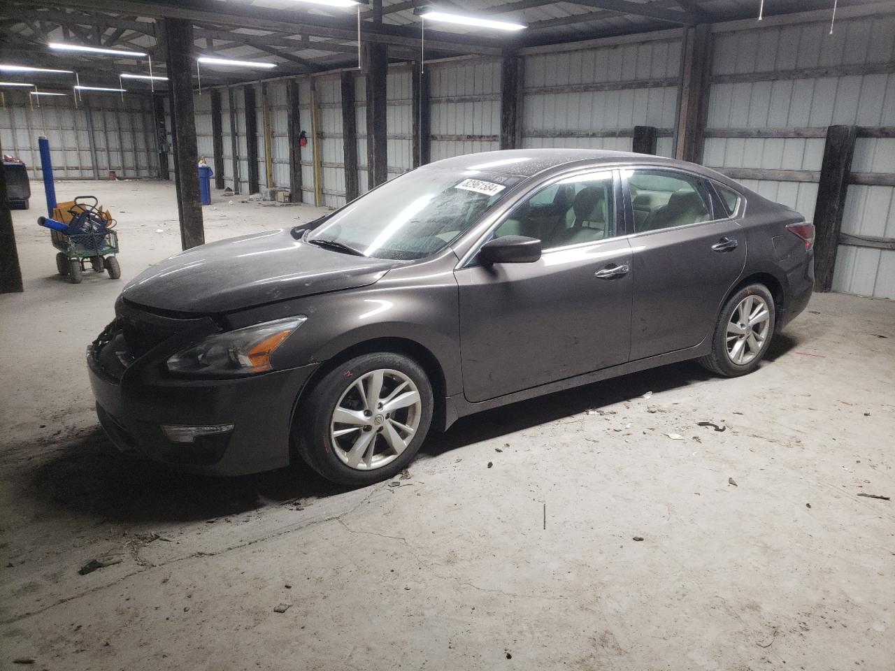 2015 Nissan Altima - Image 1