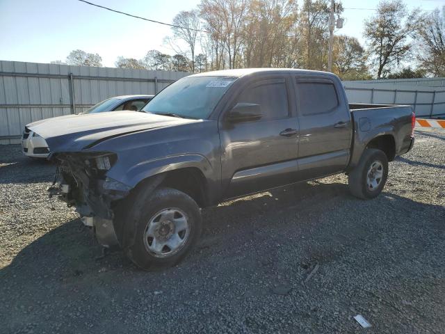 2019 Toyota Tacoma Double Cab