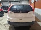 2014 Honda Cr-V Lx იყიდება Rocky View County-ში, AB - Hail