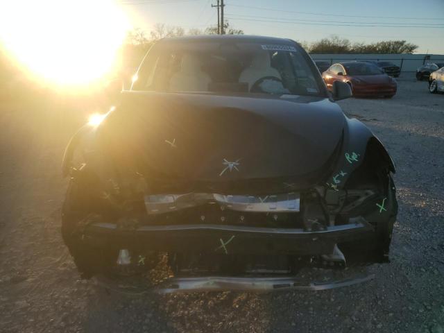  TESLA MODEL Y 2024 Угольный