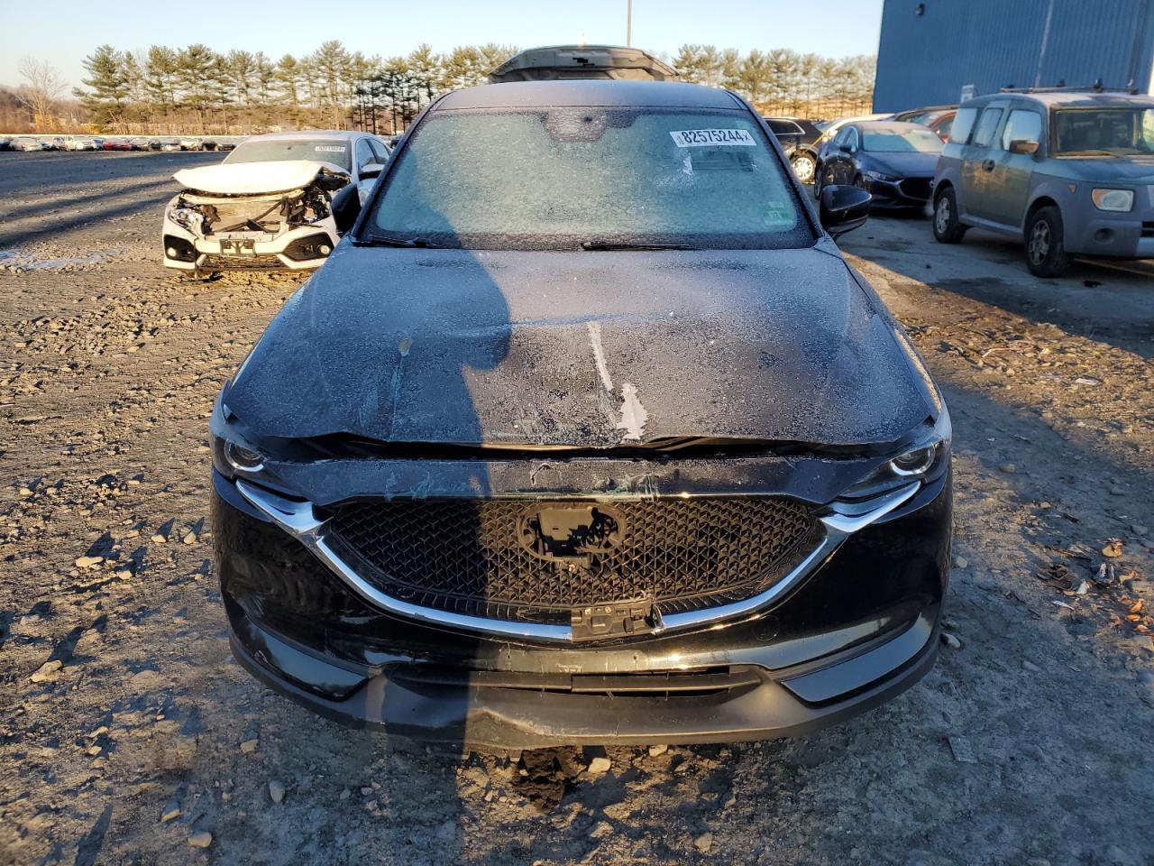 2018 Mazda CX-5 - Image 5