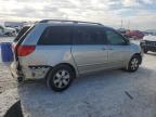 2012 Toyota Sienna Xle на продаже в Taylor, TX - Rear End