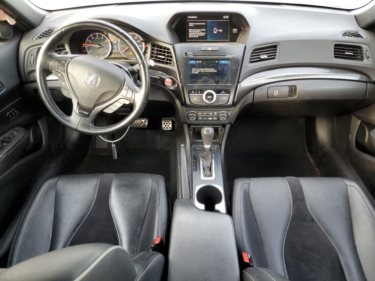 2019 Acura ILX - Image 8