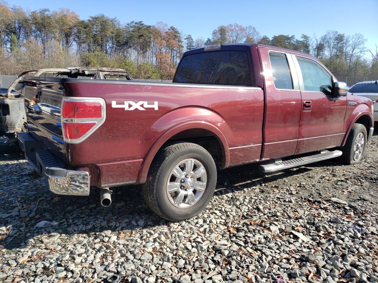 2009 Ford F-150 - Image 3