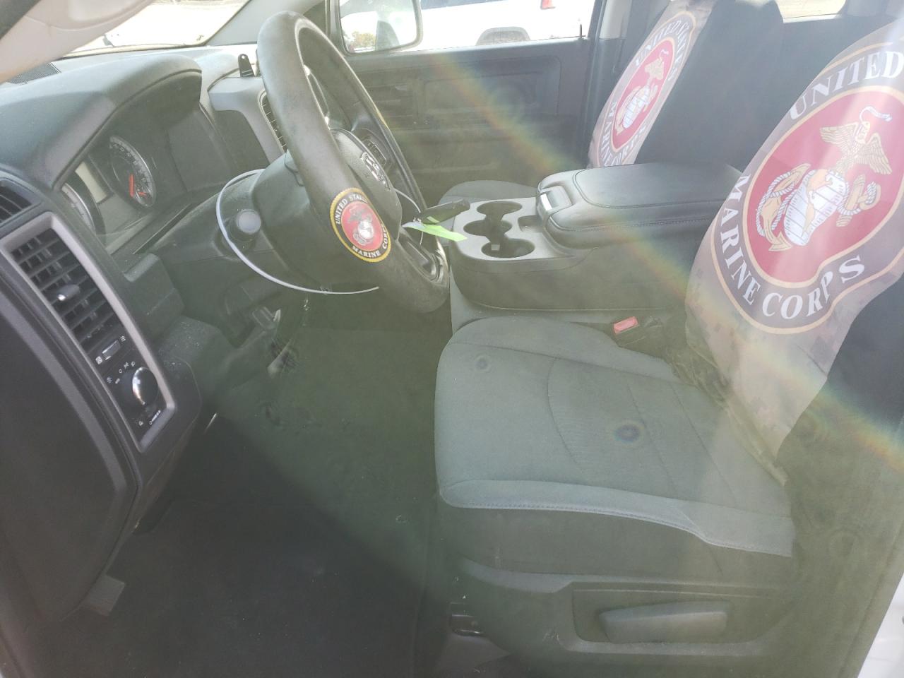 2021 RAM 1500 - Image 7