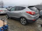2015 Hyundai Tucson Limited for Sale in Arlington, WA - Front End