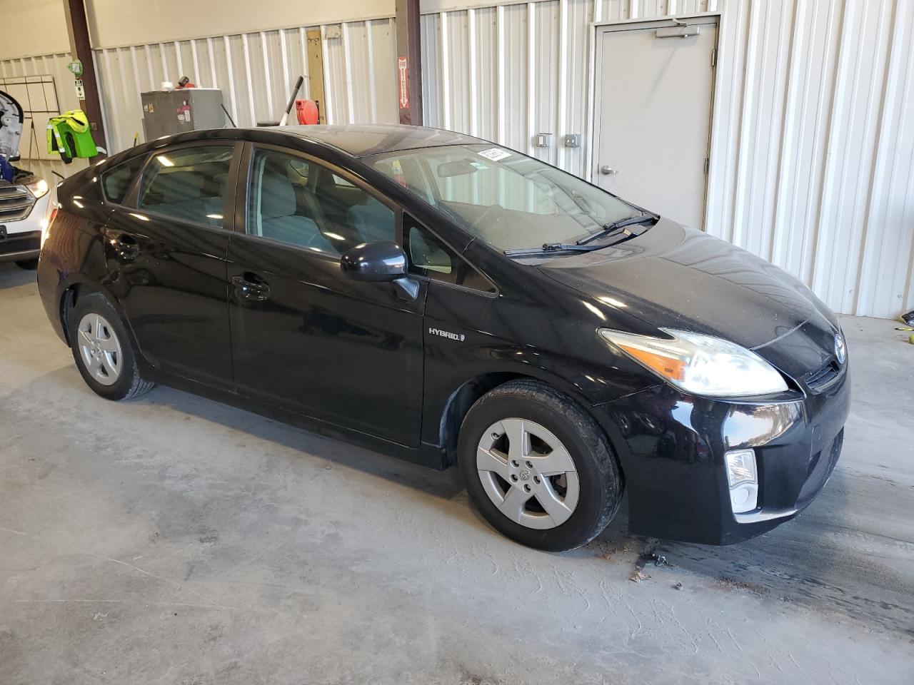 2010 Toyota Prius - Image 4