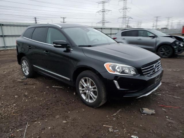 Parquets VOLVO XC60 2014 Black