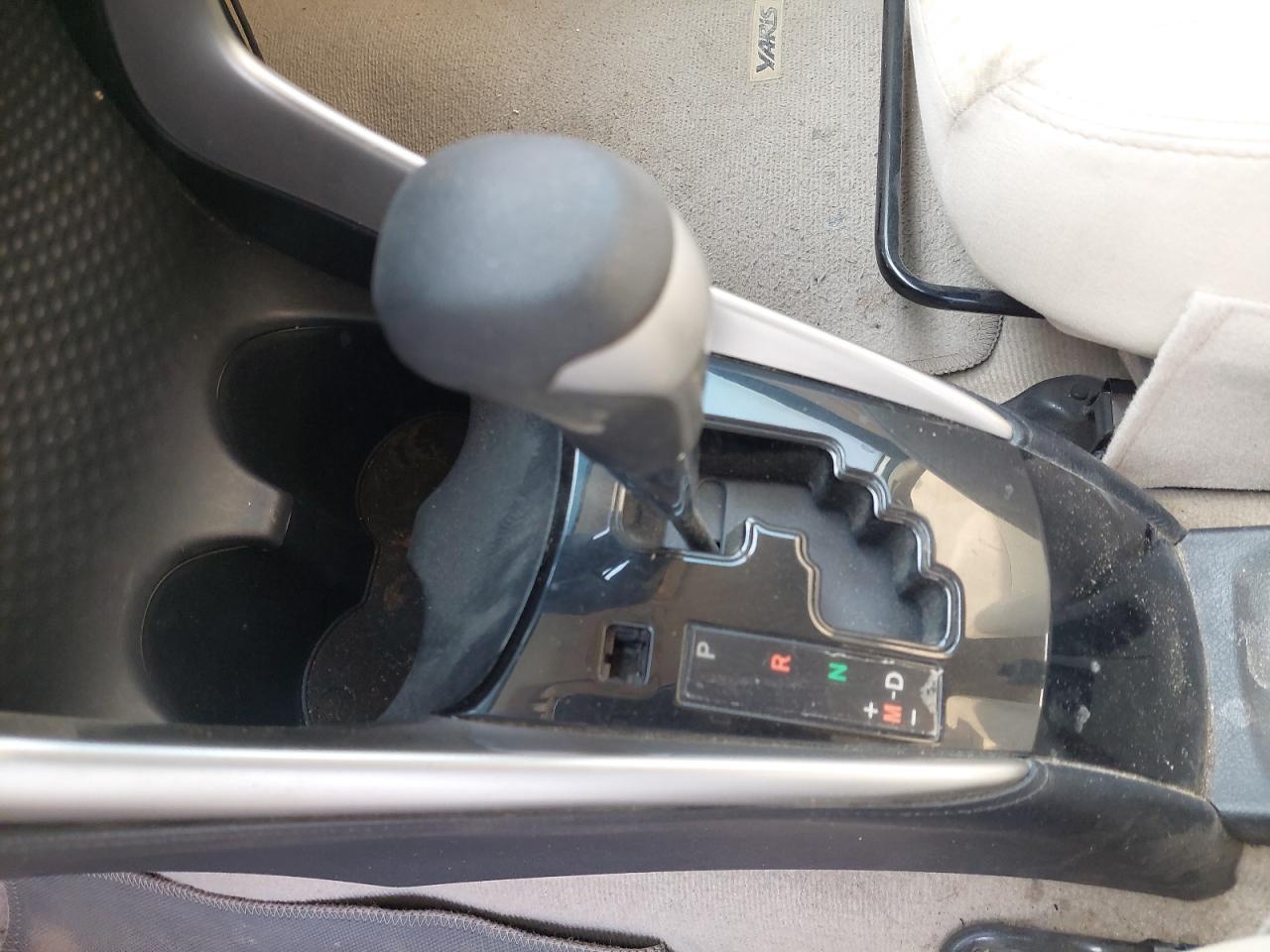 MHFB29F33K2058155 - 2019 TOYOTA YARIS - #84585864