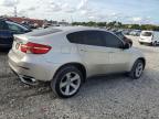 2009 Bmw X6  продається в Opa Locka, FL - Rear End