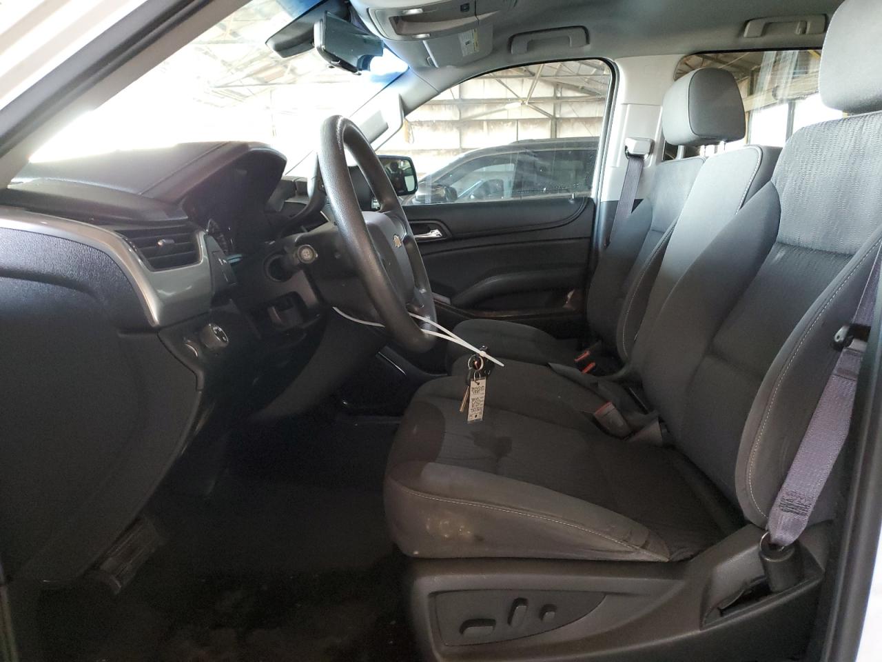 2016 Chevrolet Tahoe - Image 7