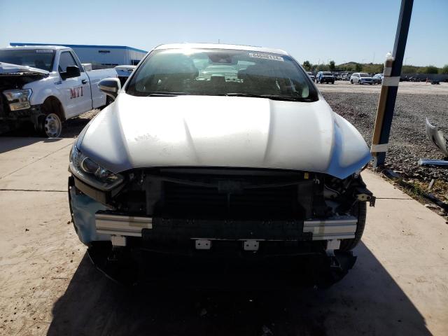  FORD FUSION 2015 Srebrny