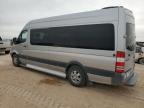 2011 Mercedes-Benz Sprinter 2500 на продаже в Andrews, TX - Minor Dent/Scratches