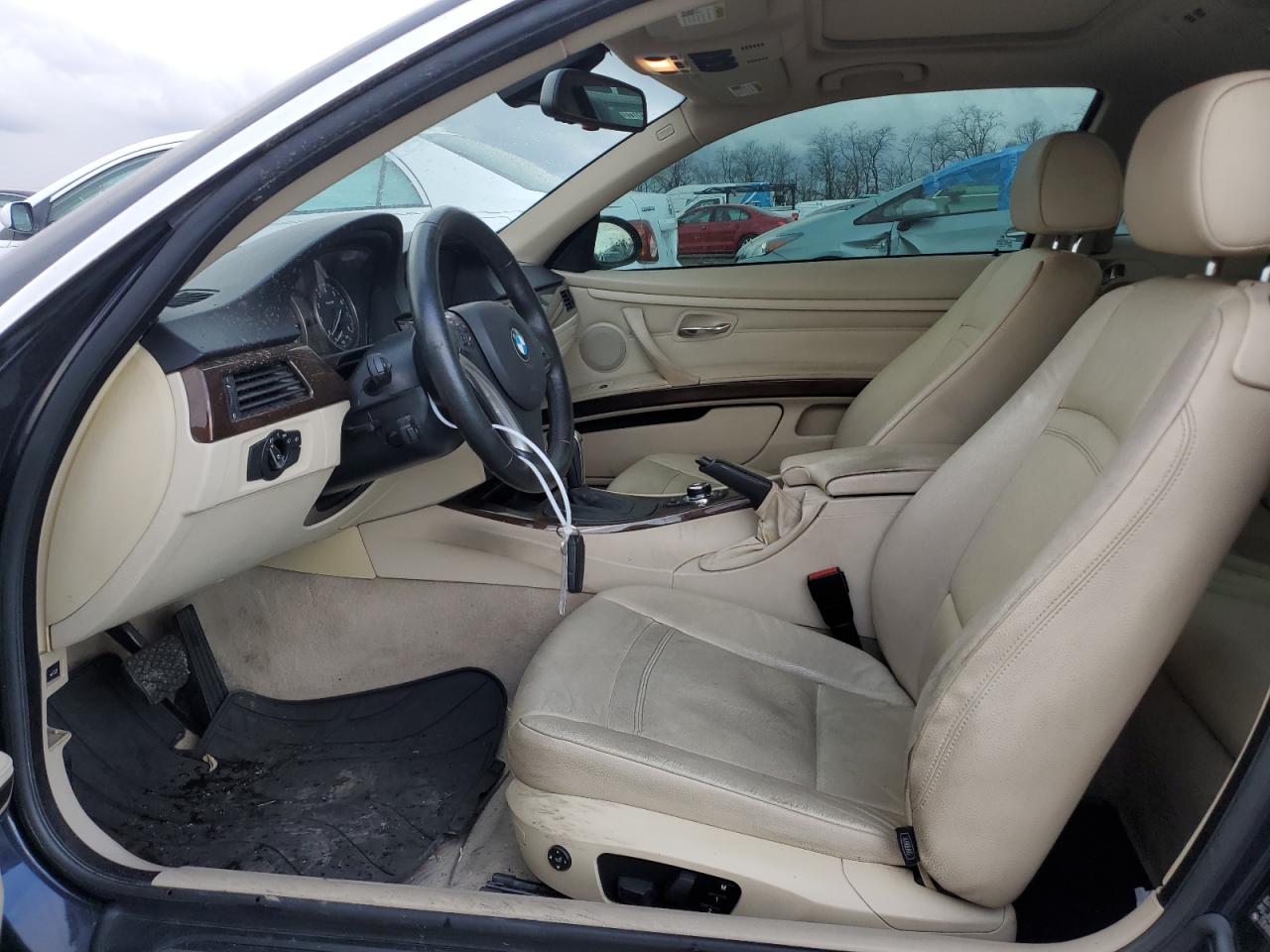 2009 BMW 3er - Image 7