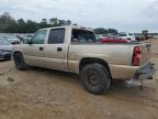 2005 Chevrolet Silverado C1500 للبيع في Theodore، AL - Side