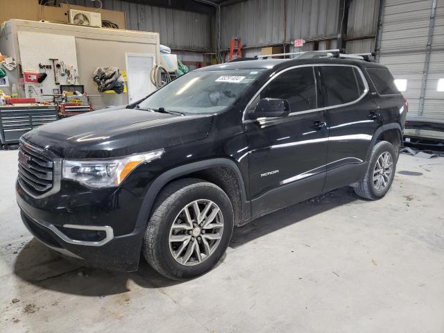 2018 Gmc Acadia Sle