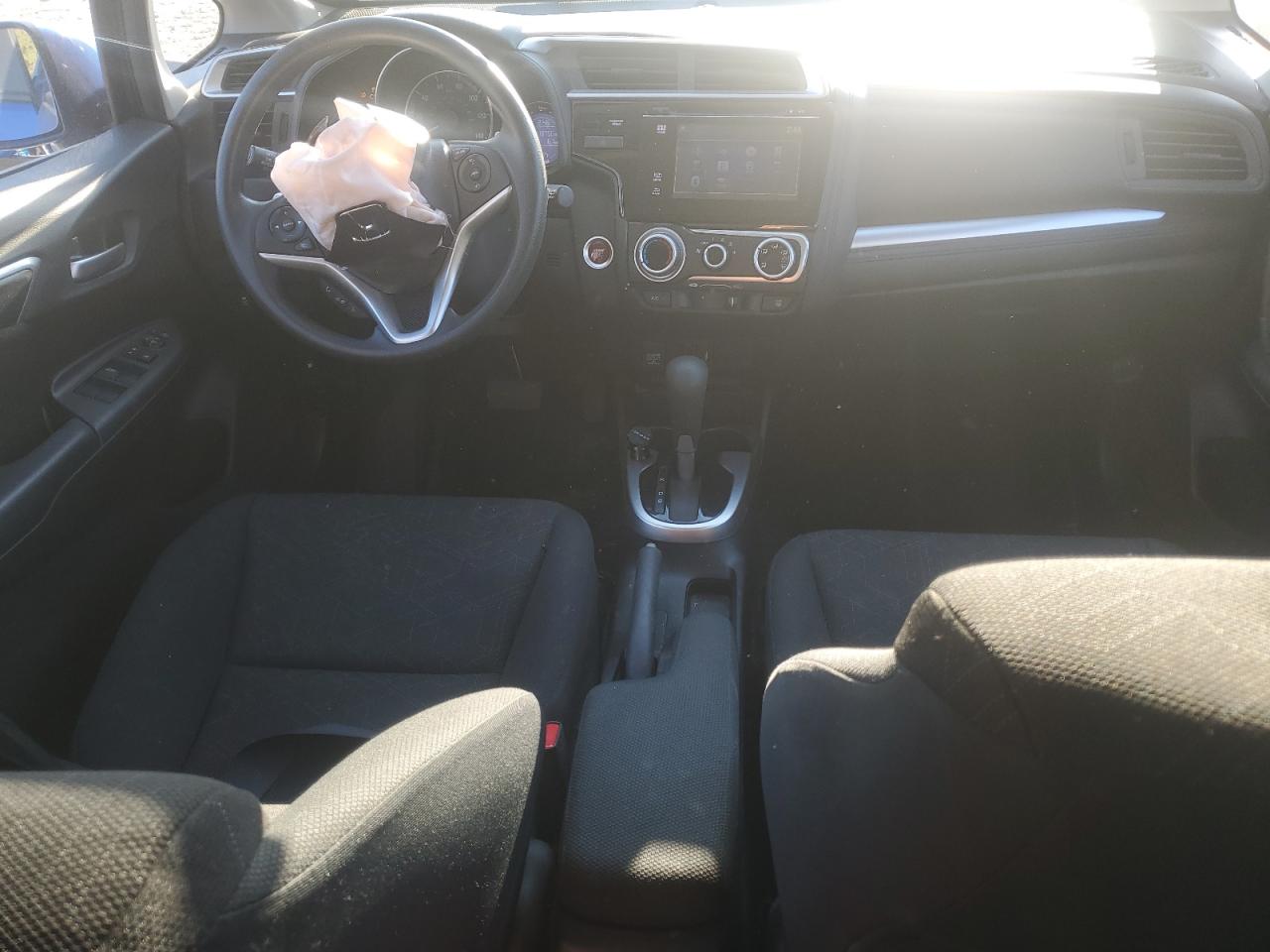 2017 Honda Fit - Image 8