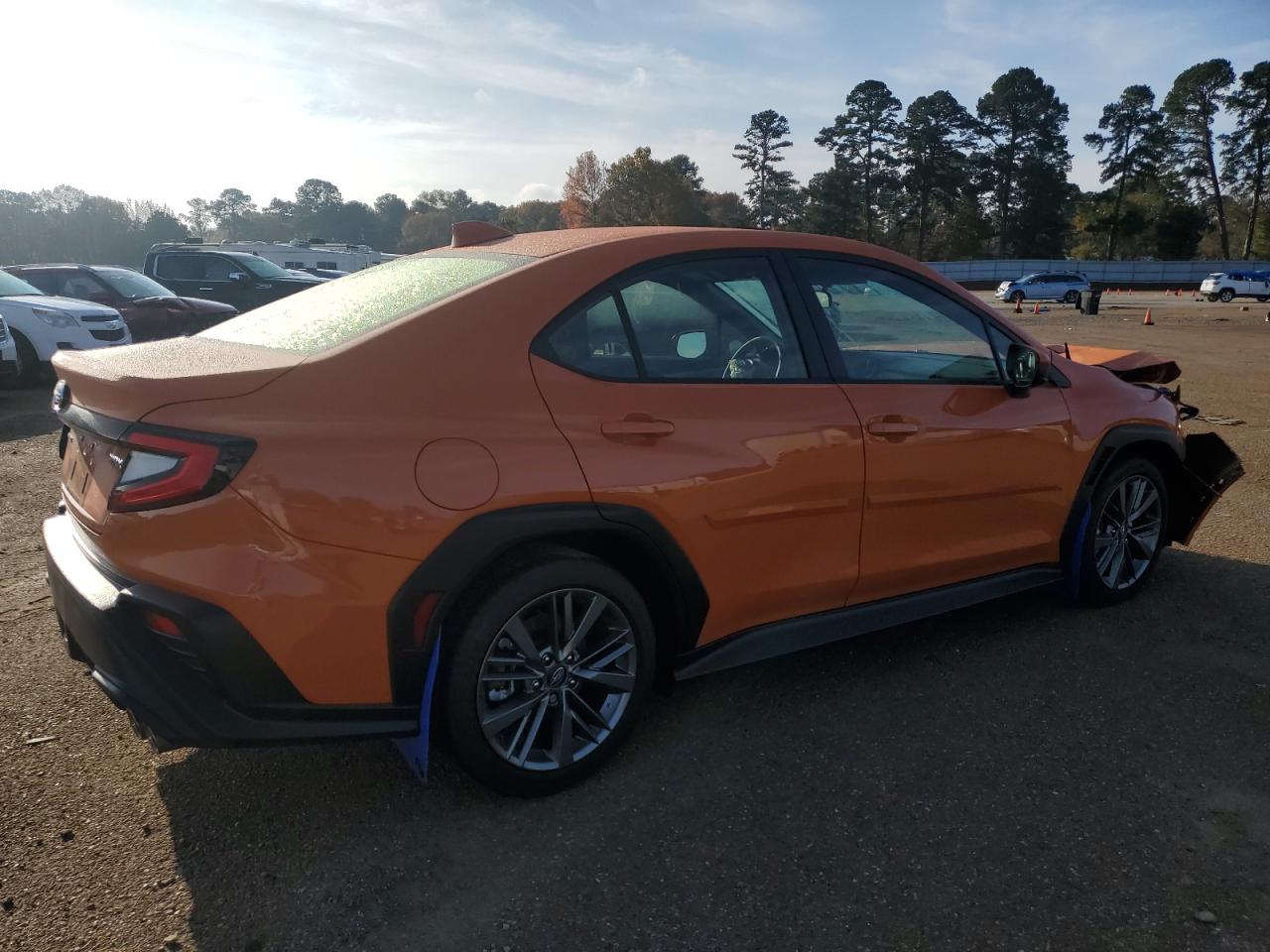 2024 Subaru WRX - Image 3