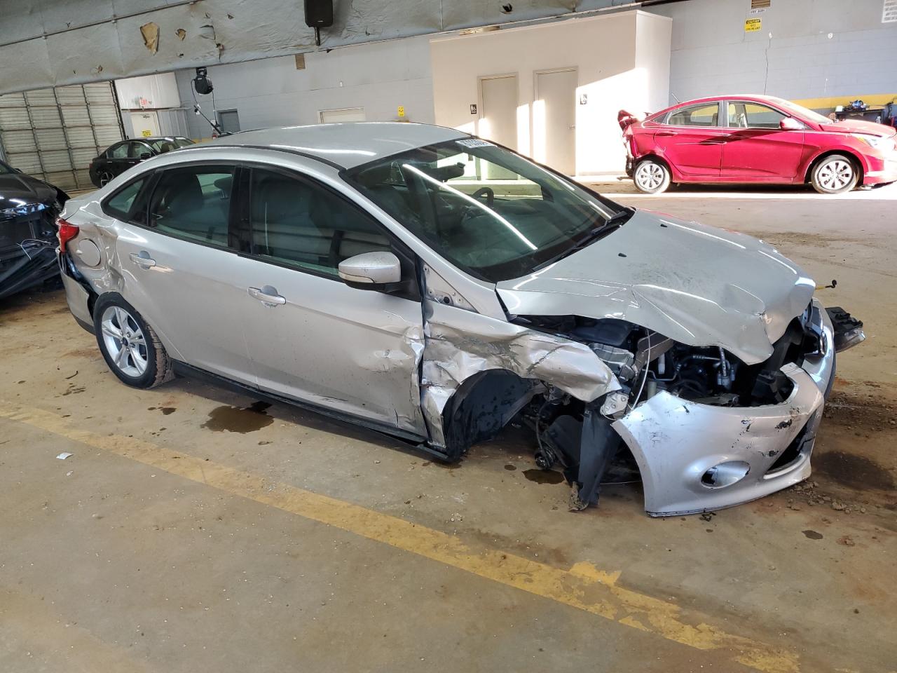 2014 Ford Focus - Image 4
