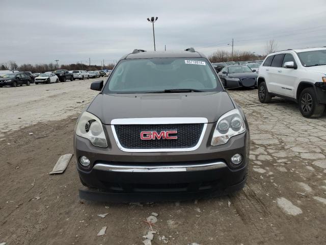  GMC ACADIA 2012 Коричневый