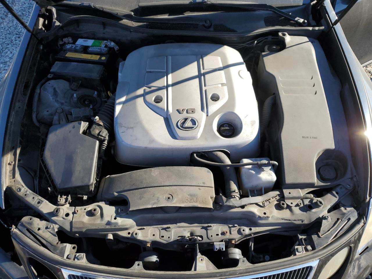 2006 Lexus GS 300 - Image 11