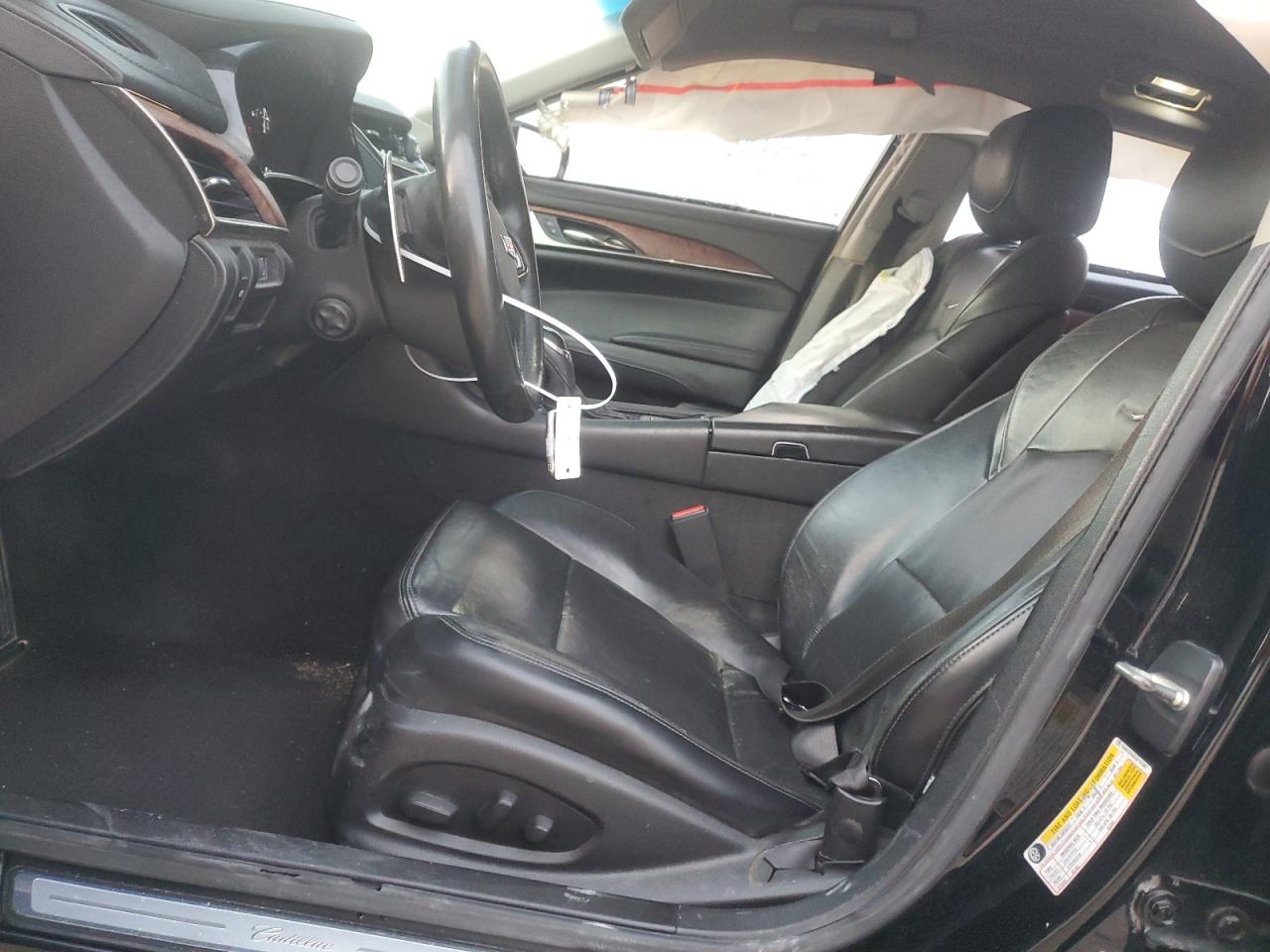 2016 Cadillac CTS - Image 7