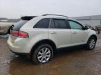 2007 Lincoln Mkx  na sprzedaż w Columbia Station, OH - Front End