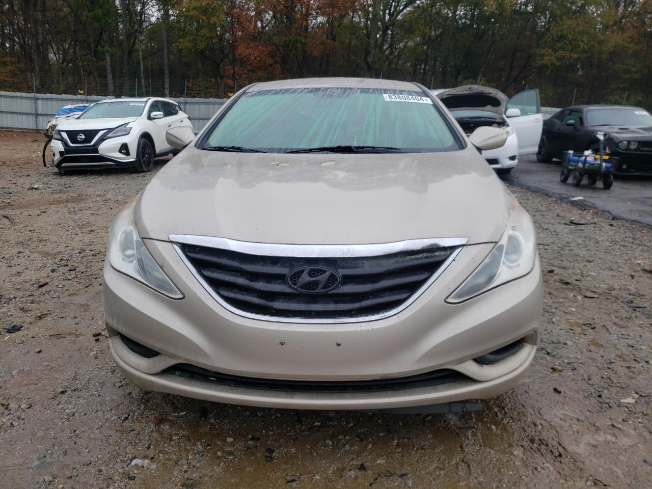 2011 Hyundai Sonata - Image 5