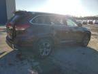 2019 Toyota Highlander Limited na sprzedaż w Ellwood City, PA - All Over