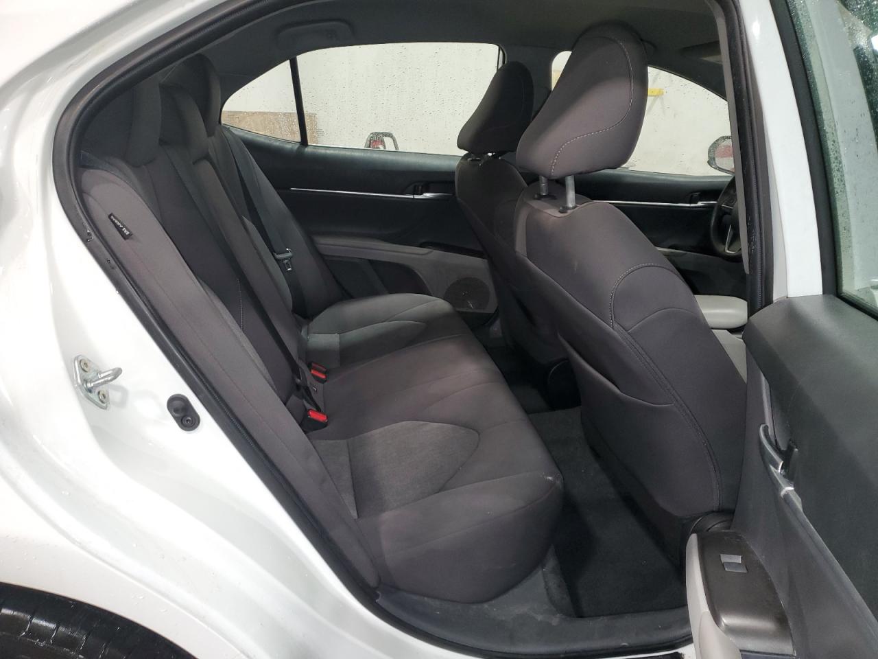 2023 Toyota Camry - Image 10