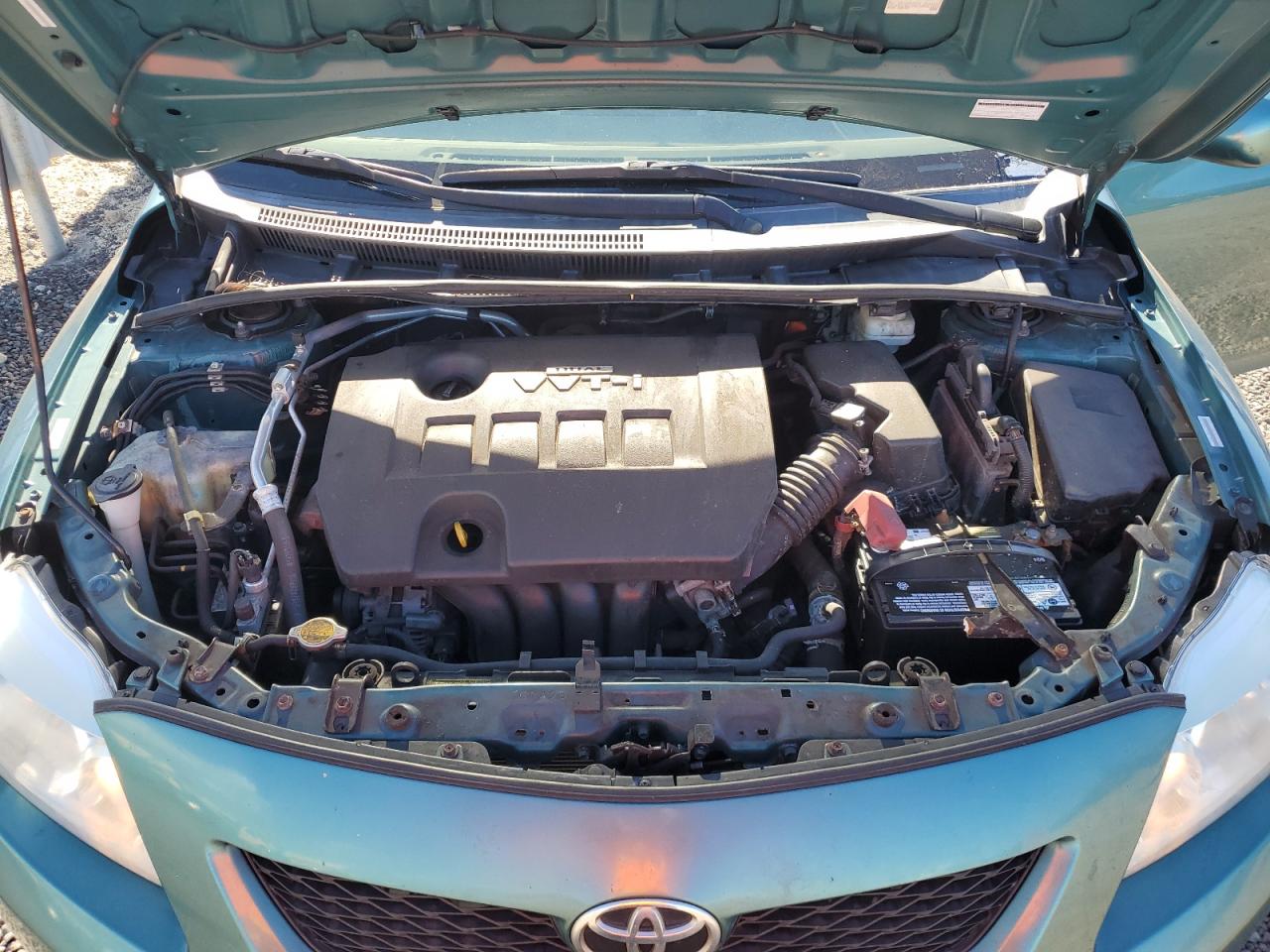 2010 Toyota Corolla - Image 11