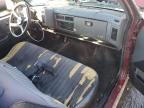 1993 Chevrolet S Truck S10 de vânzare în Albuquerque, NM - Rear End