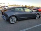 2022 Tesla Model 3  იყიდება Rancho Cucamonga-ში, CA - All Over