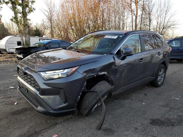 TOYOTA RAV4 – zdjęcie z aukcji, lot #82916634