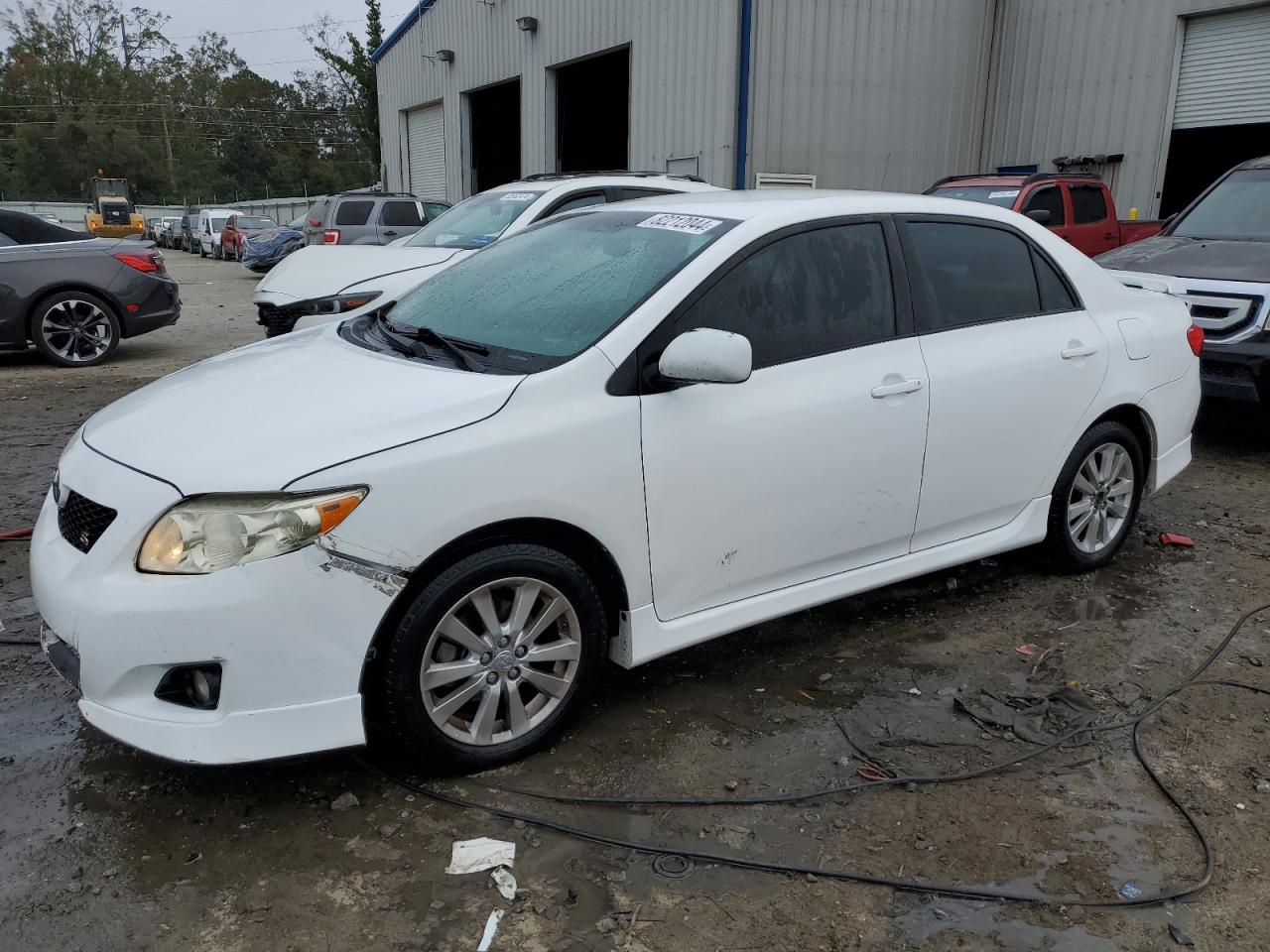 2009 Toyota Corolla - Image 1