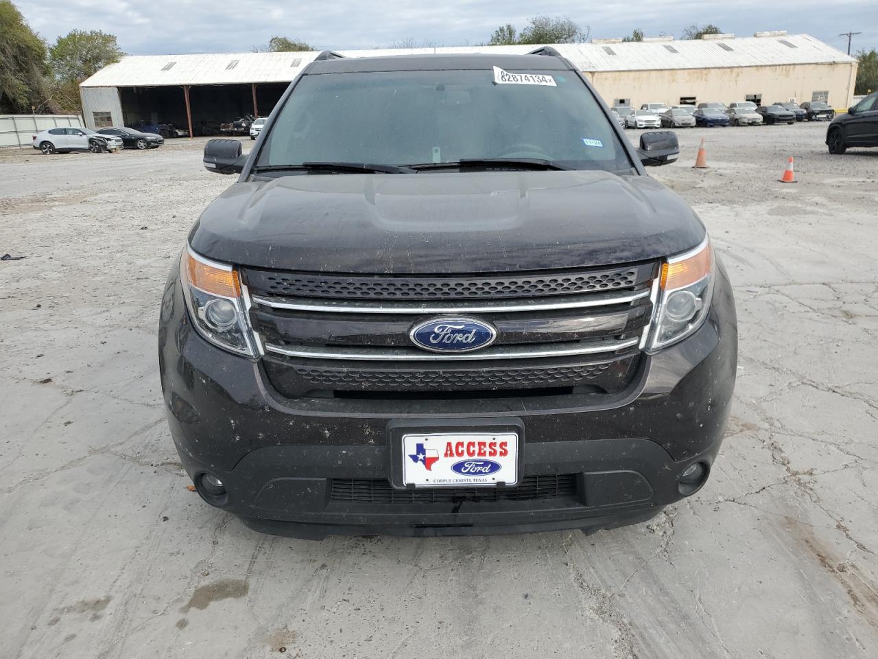 2013 Ford Explorer - Image 5