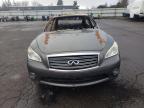 2011 Infiniti M37  for Sale in Woodburn, OR - Burn